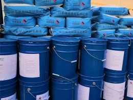 Nbdur-100環氧砂漿